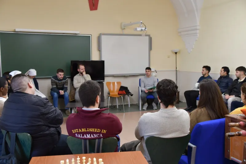 La Diócesis de Zamora celebra hoy su Encuentro Diocesano de Adolescentes y Jóvenes