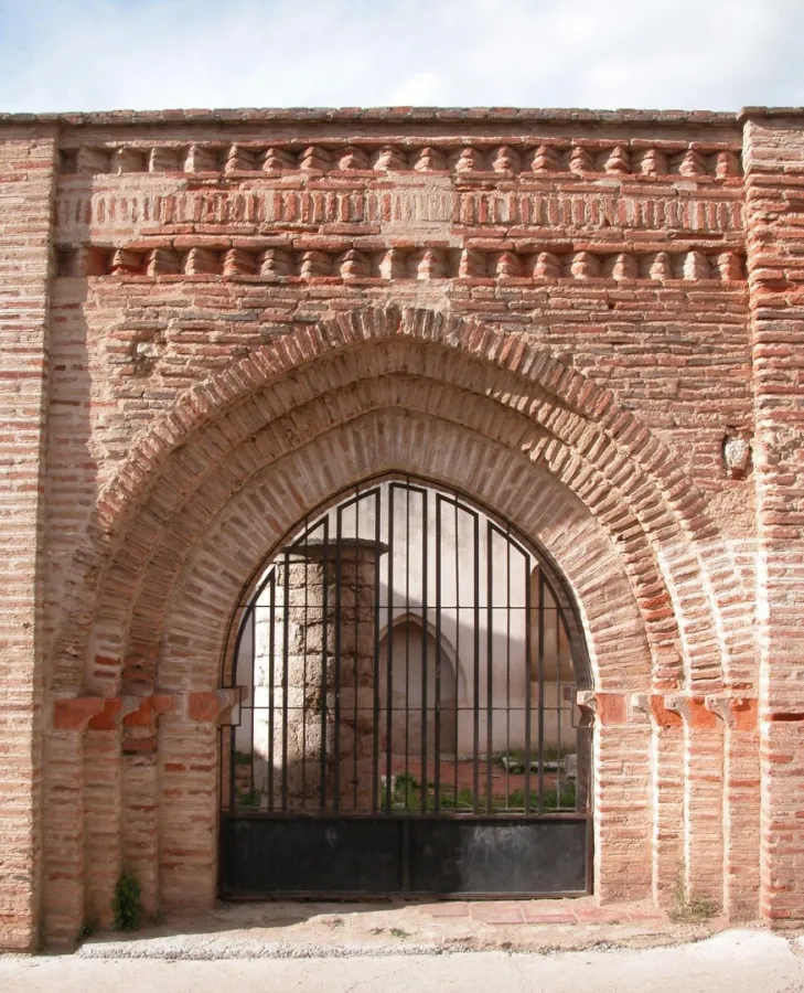 San Pedro del Olmo