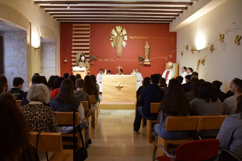 La Diócesis de Zamora celebra hoy su Encuentro Diocesano de Adolescentes y Jóvenes