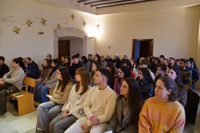 La Diócesis de Zamora celebra hoy su Encuentro Diocesano de Adolescentes y Jóvenes