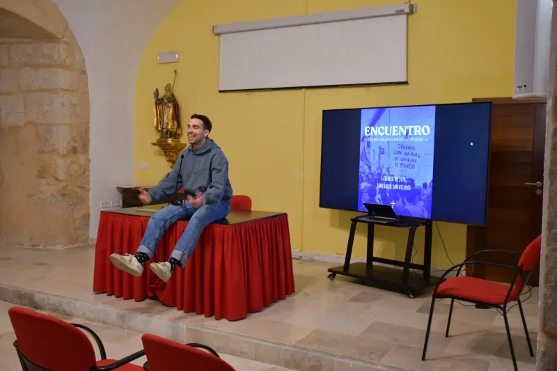 La Diócesis de Zamora celebra hoy su Encuentro Diocesano de Adolescentes y Jóvenes