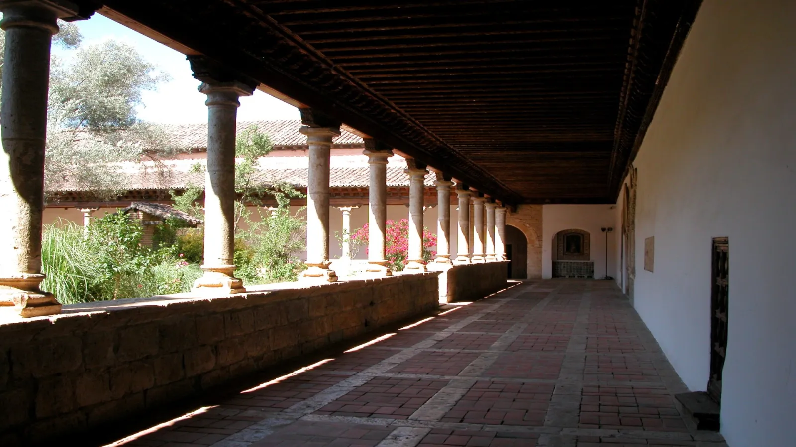 Convento de Sancti Spiritus