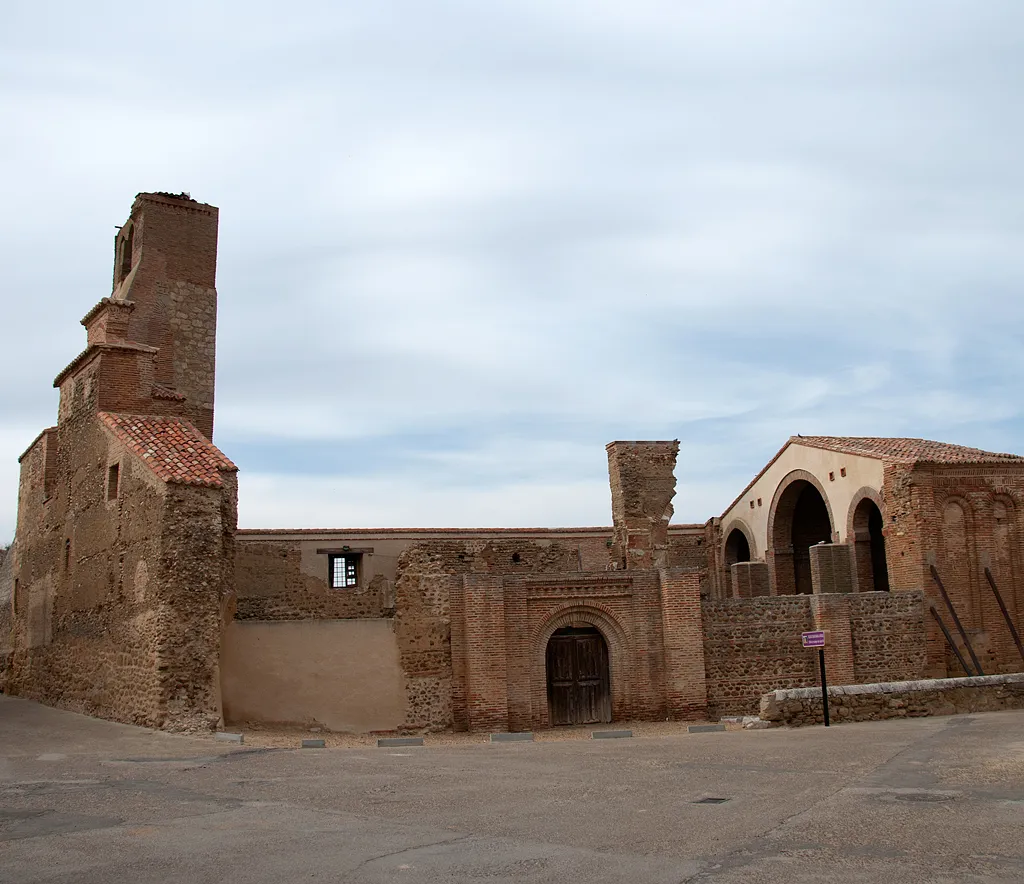 Santa María la Antigua