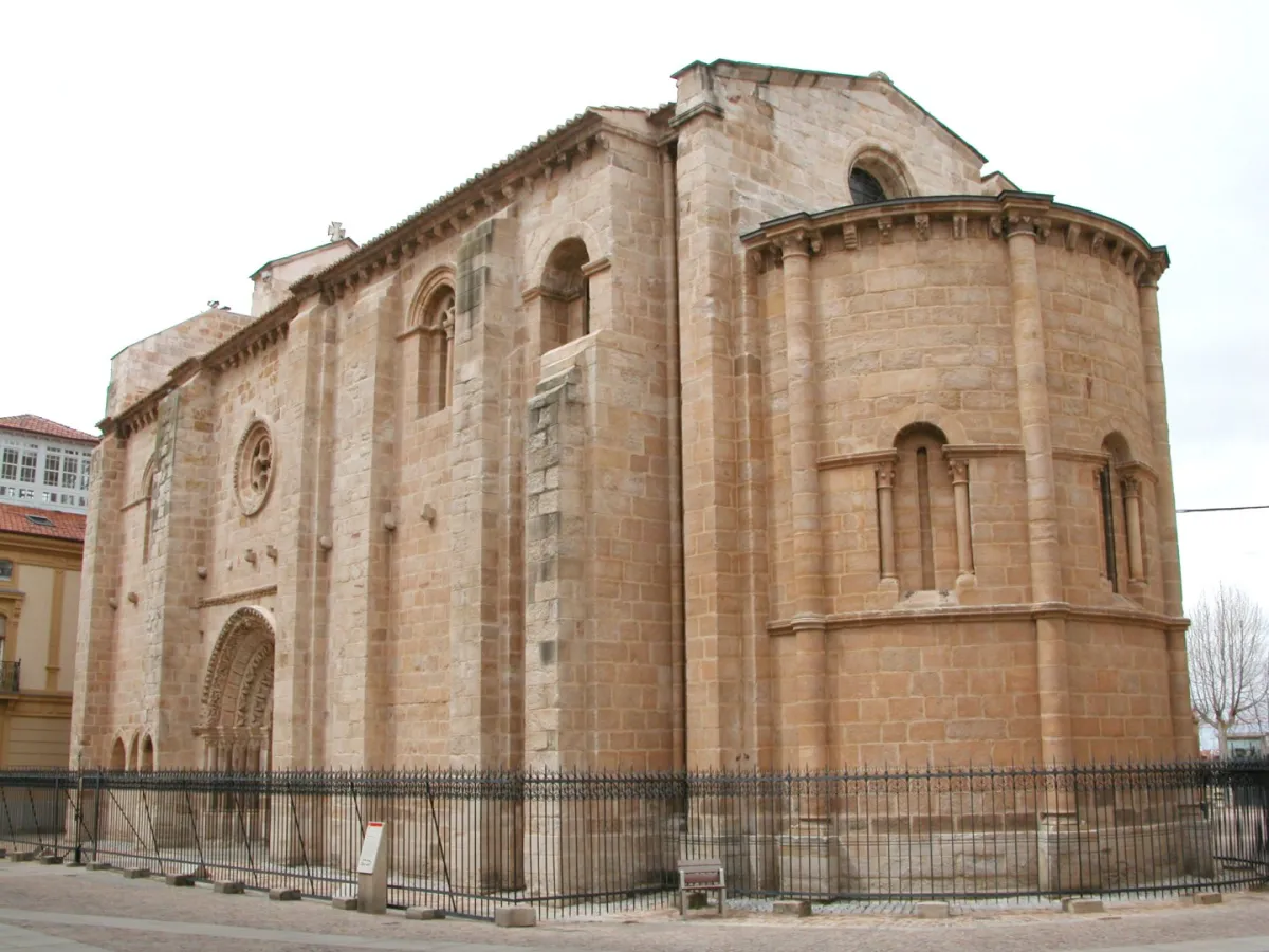 Santa María Magdalena