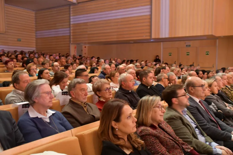 Éxito rotundo en el concierto de la Unidad de Música de la Guardia Real organizado por la Diócesis