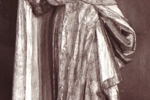 San Alberto Siciliano de Moraleja del Vino