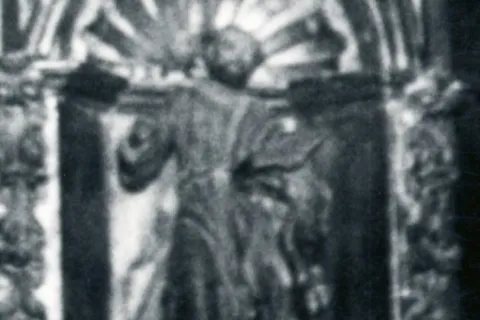 San Pablo de Barcial del Barco