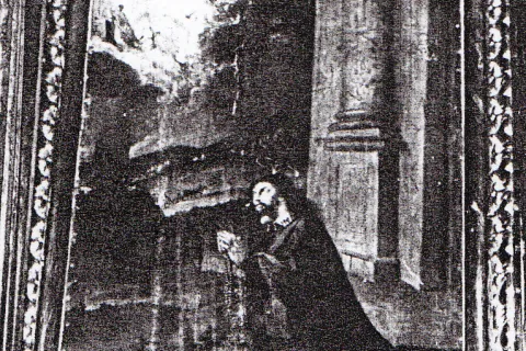 Lienzos de San Isidro del Santo Sepulcro (Toro)