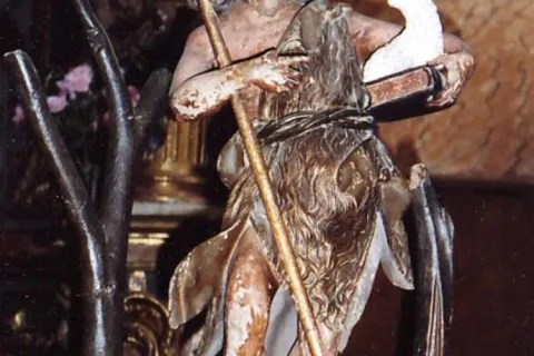 San Juan Bautista de Gallegos del Pan