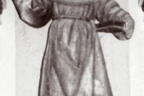 San Antonio de Padua de Villamor de Cadozos