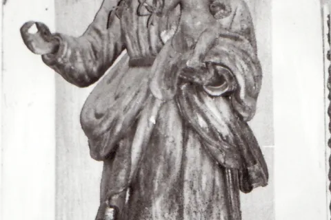 San José de Villamor de Cadozos