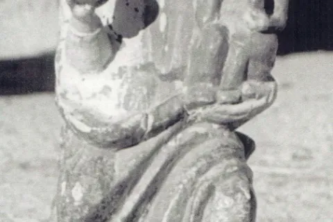 Virgen de Valdehunco de Villanueva del Campo
