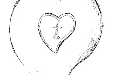 Corazón de la Colegiata de Toro