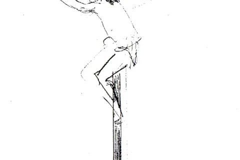 Crucifijo de la Colegiata de Toro