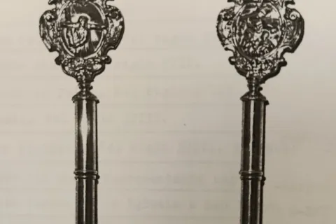 Insignia de Toro