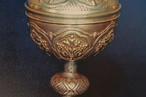 Copón de Revellinos de Campos