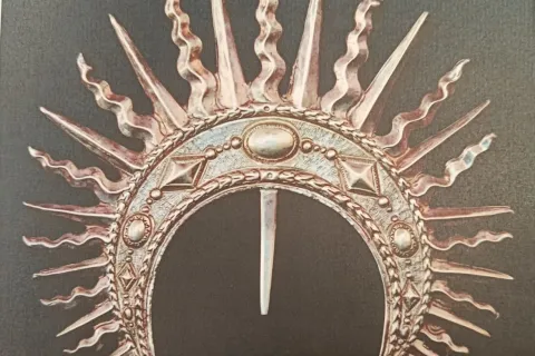 Diadema de Montamarta