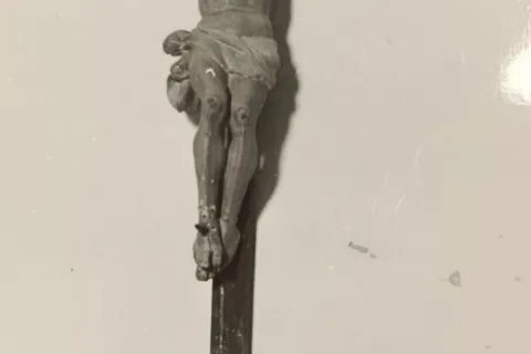 Crucifijo de La Tuda