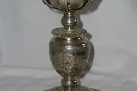 Cáliz de Castroverde de Campos