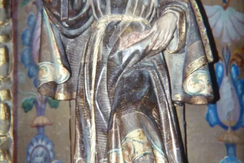 San Diego de Alcalá de Castroverde de Campos