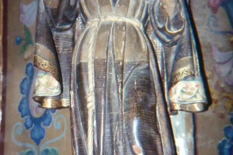 San Pedro de Alcántara de Castroverde de Campos