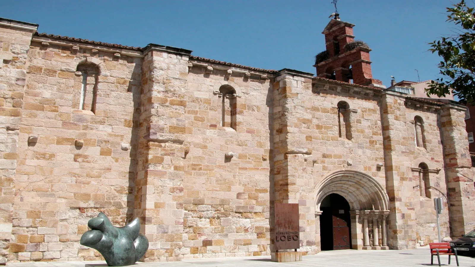 San Esteban
