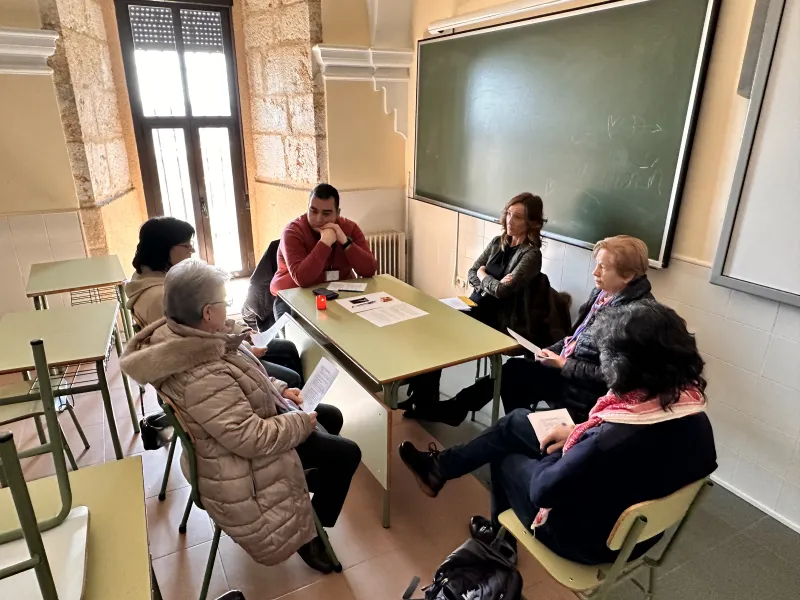 La vocación, llamada y misión para la Iglesia que camina en Zamora