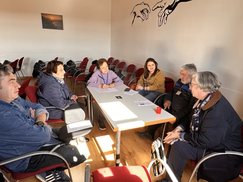 La vocación, llamada y misión para la Iglesia que camina en Zamora