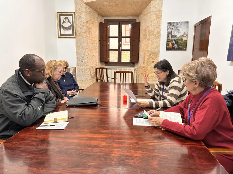 La vocación, llamada y misión para la Iglesia que camina en Zamora