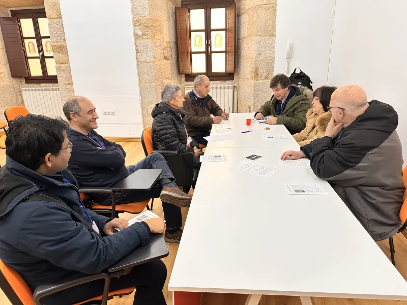 La vocación, llamada y misión para la Iglesia que camina en Zamora