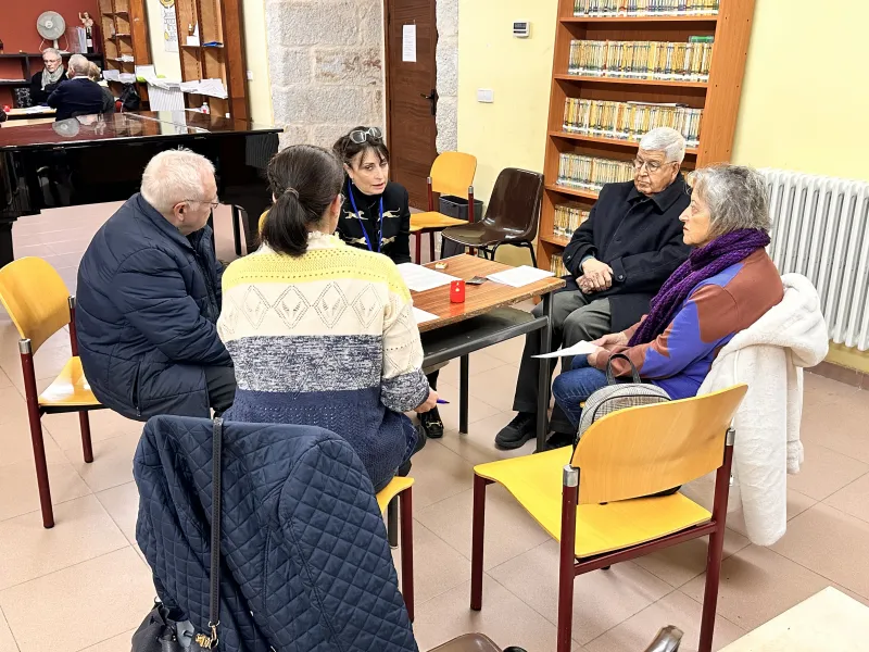 La vocación, llamada y misión para la Iglesia que camina en Zamora