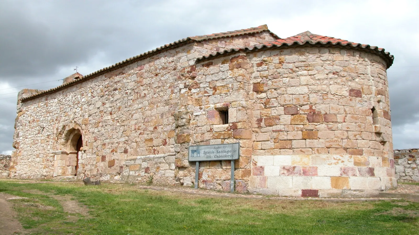 Santiago el Viejo