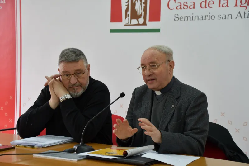 El clero de Zamora reflexiona sobre los retos de la Iglesia en el cambio de época