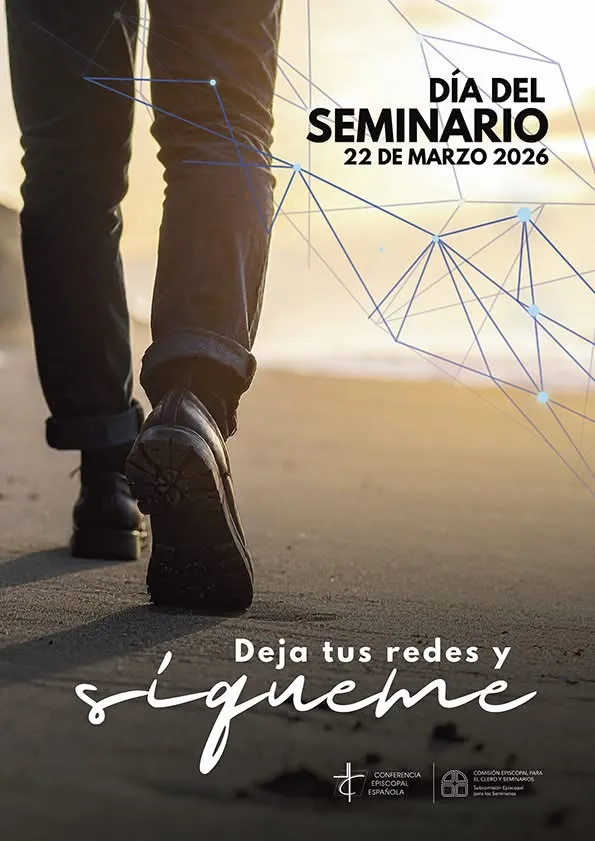 Zamora celebra el Día del Seminario con oración por las vocaciones y colecta solidaria