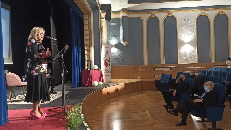 La diócesis de Zamora premia al doctor Diego y a Cáritas