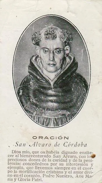 Estampa antigua