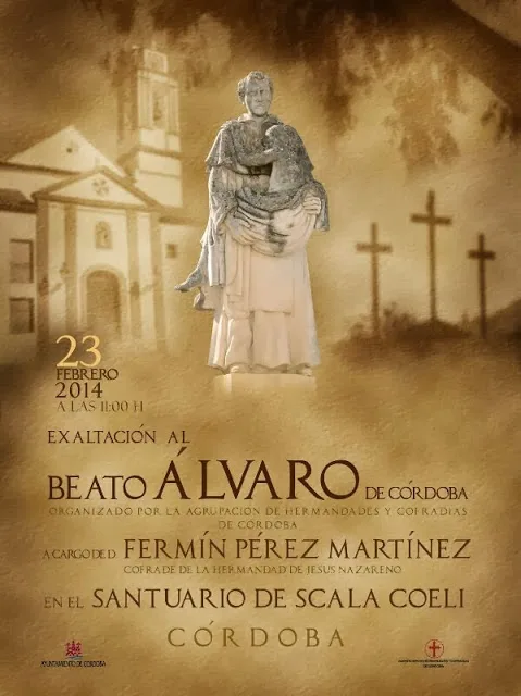 Acto en Córdoba (2014)