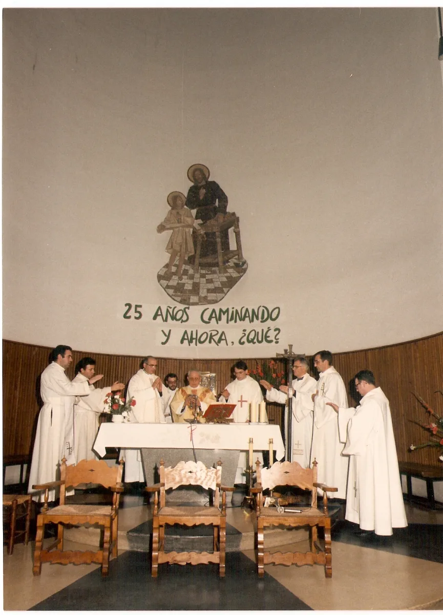 Fotos de la historia