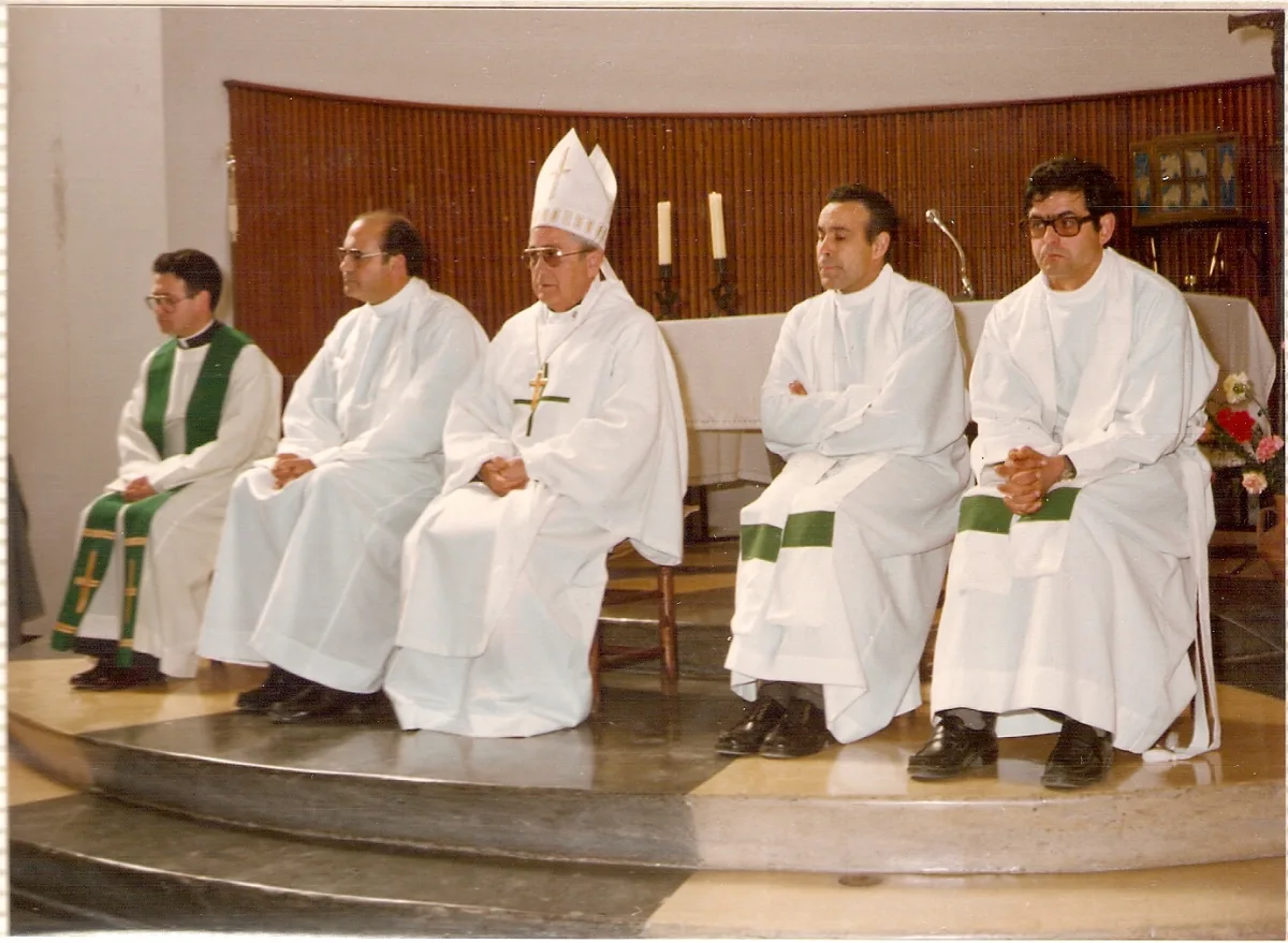 Fotos de la historia