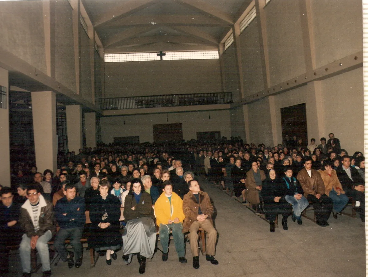 Fotos de la historia
