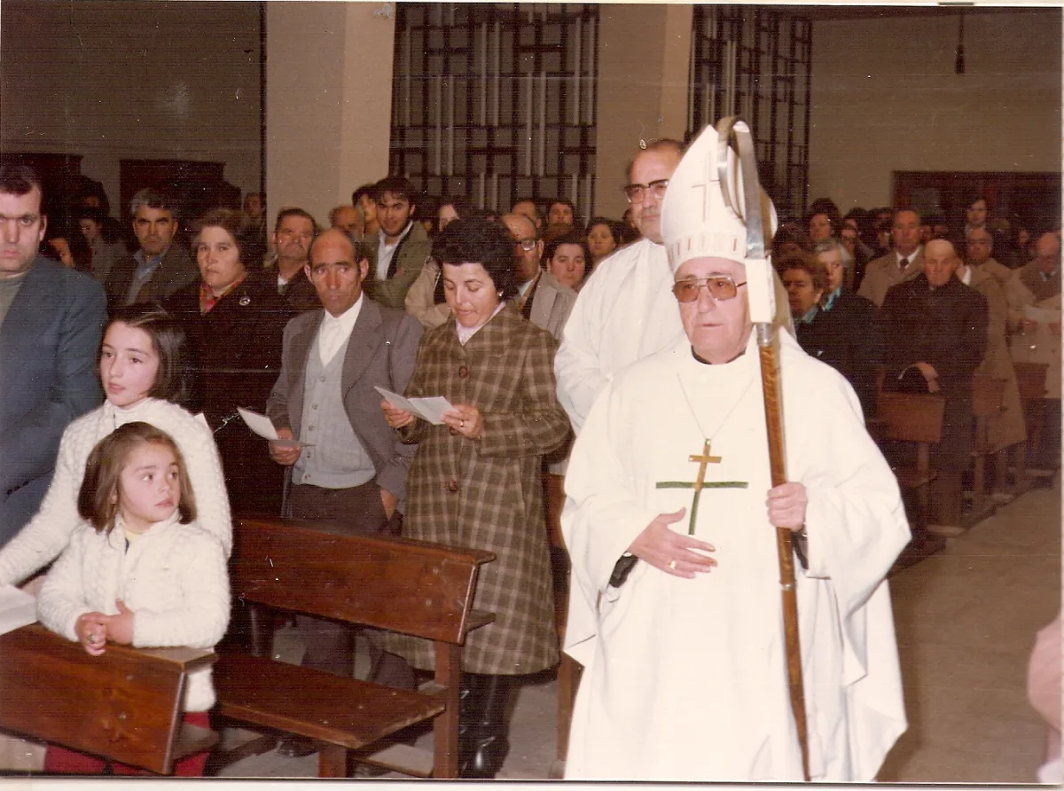 Fotos de la historia