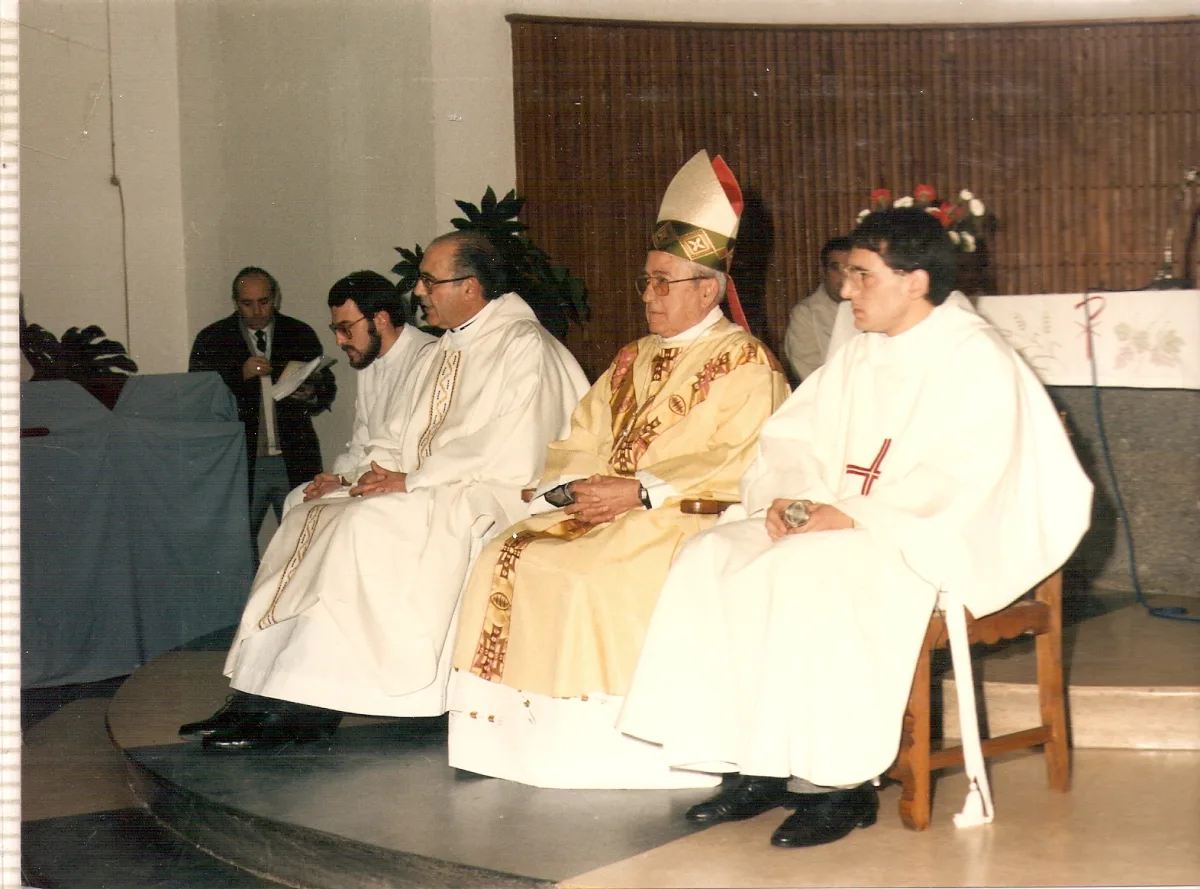 Fotos de la historia