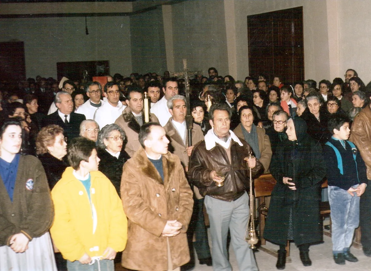 Fotos de la historia