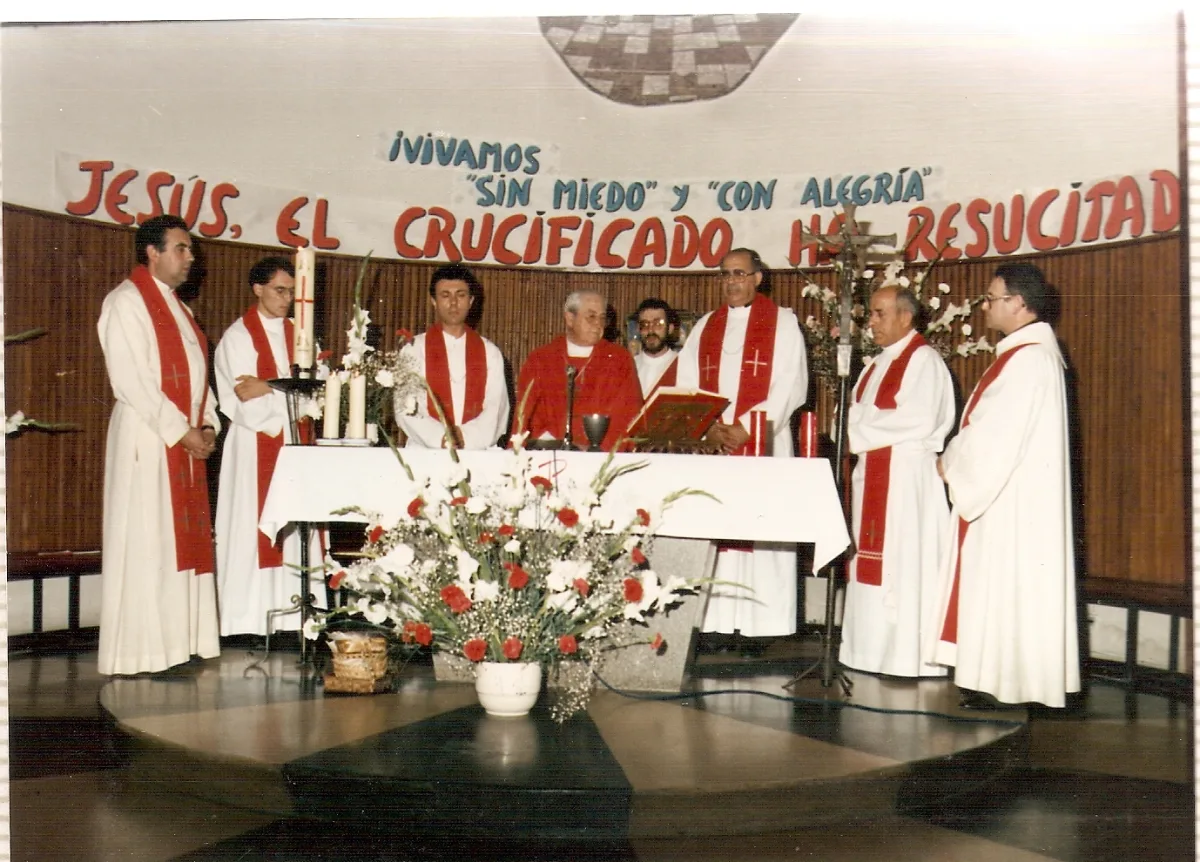 Fotos de la historia