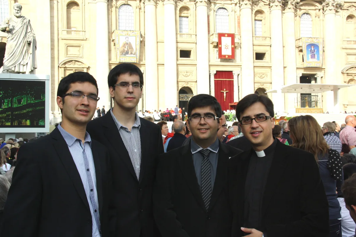 Seminario Diocesano de Zamora