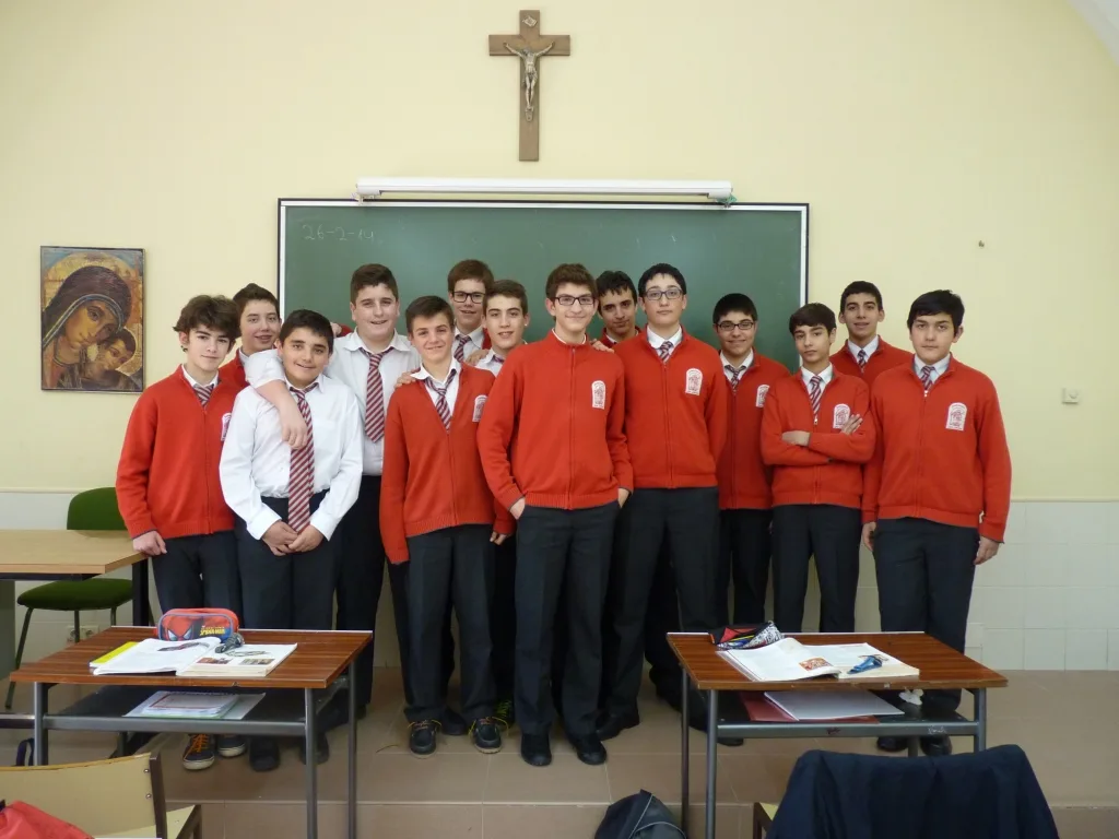 Seminario Diocesano de Zamora