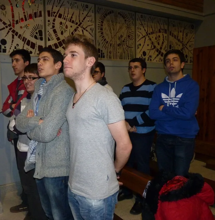Seminario Diocesano de Zamora