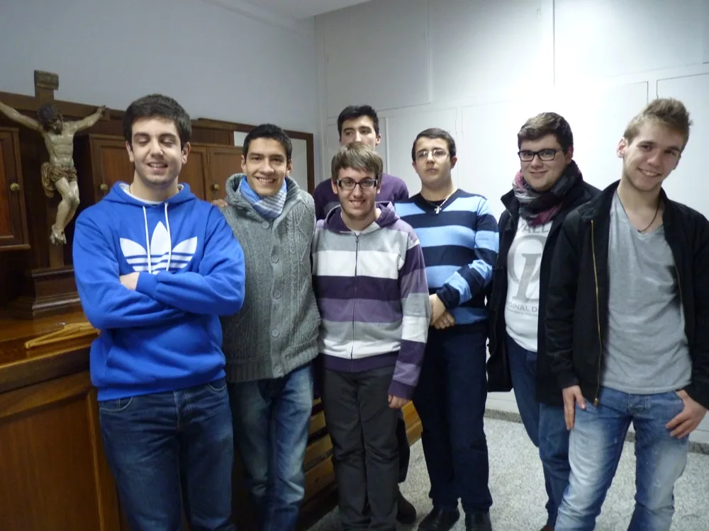 Seminario Diocesano de Zamora