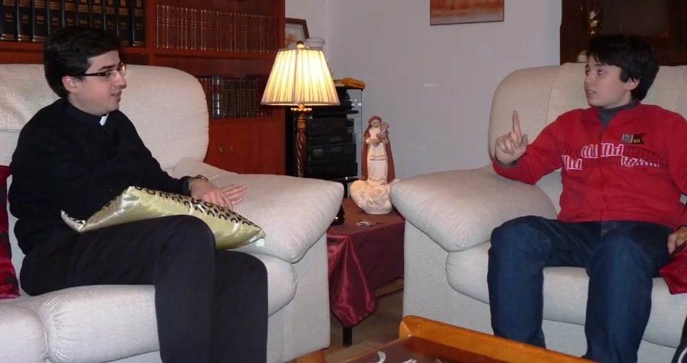 Seminario Diocesano de Zamora