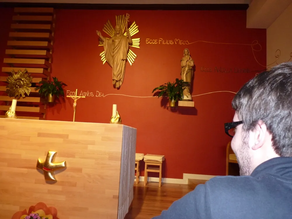 Seminario Diocesano de Zamora